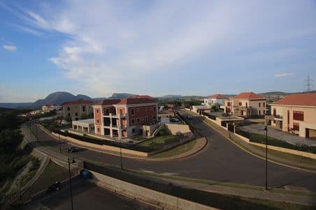 Sunrise Estate